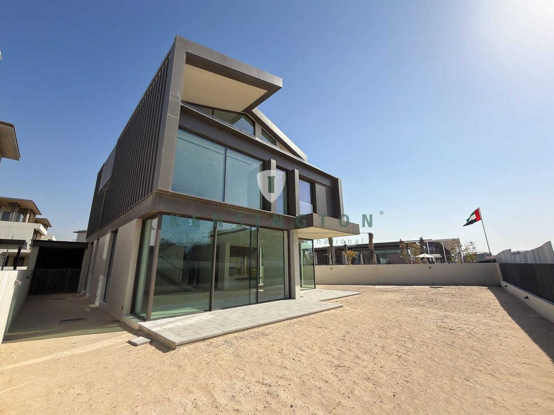 Villa in Al Barari, Dubai, United Arab Emirates 3 - 16813337