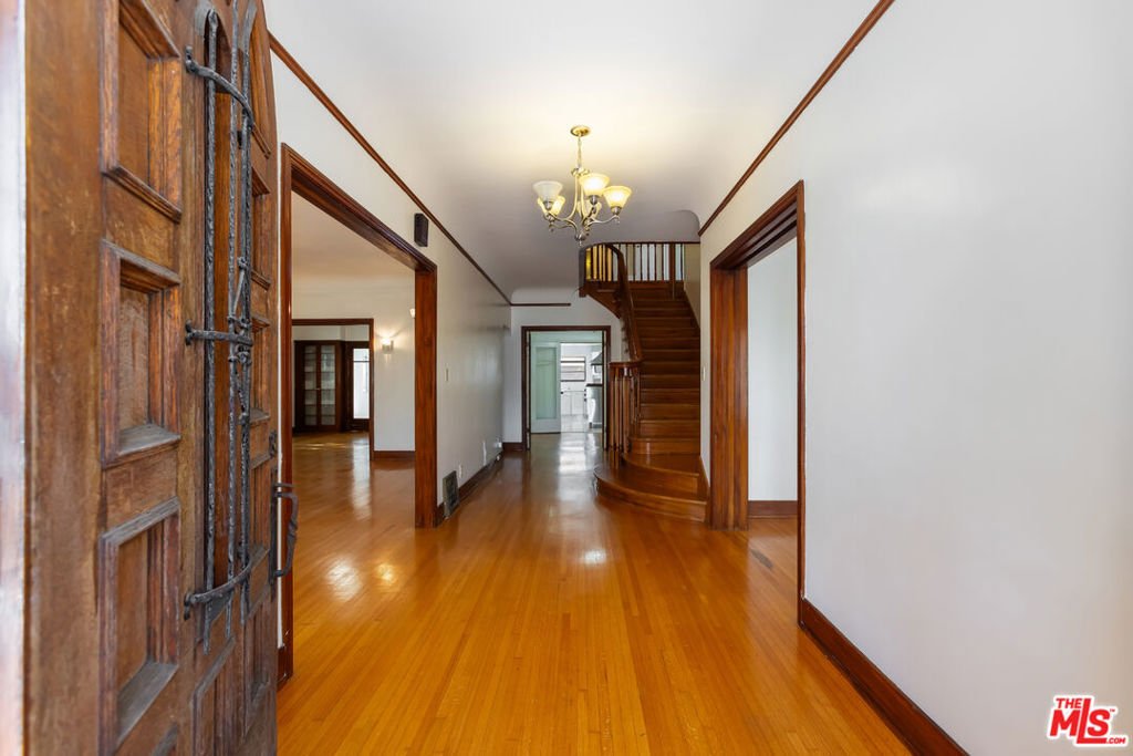 House in Los Angeles, California, United States 4 - 17077641