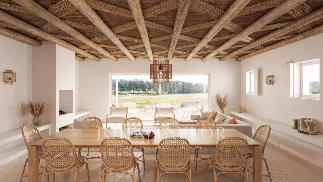 Villa in Comporta, Setubal, Portugal 4 - 17075464