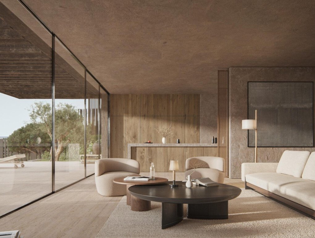Villa in Fanadix, Benissa, Valencian Community 5 - 17078801