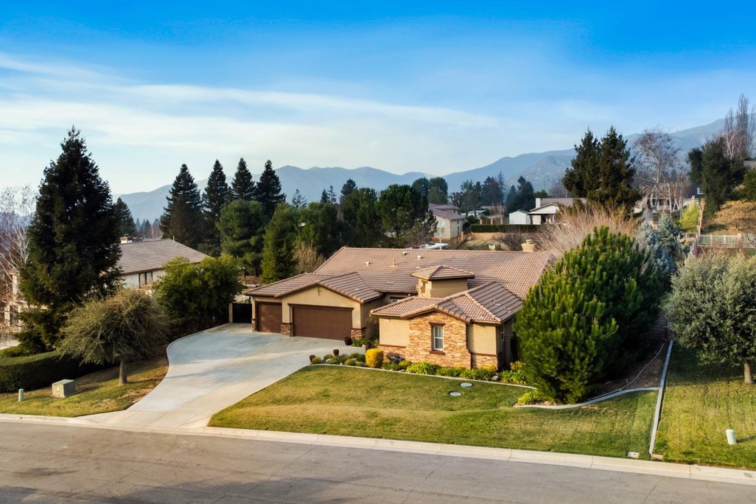 House in Yucaipa, California, United States 2 - 17083169