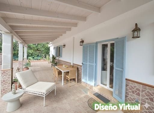 Chalet in Marratxi, Balearic Islands, Spain 4 - 17083881