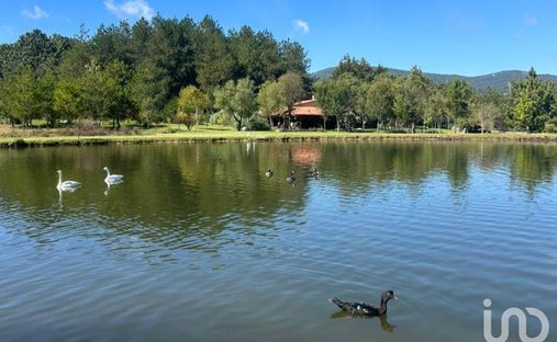 Land in Tapalpa Country Club, Jalisco, Mexico 1