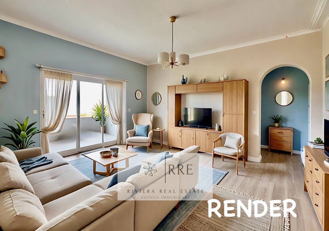 Villa in Diano Marina, Liguria, Italy 5 - 17072025