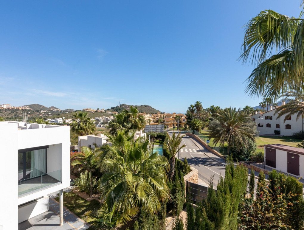 Villa in Atamaria, Rincon de San Gines, Cartagena 1 - 17078780