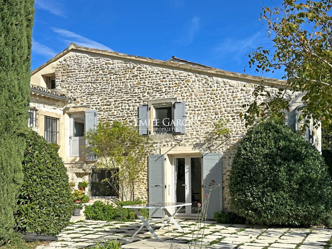 Villa in Suze-la-Rousse, Auvergne-Rhône-Alpes, France 2 - 17078917