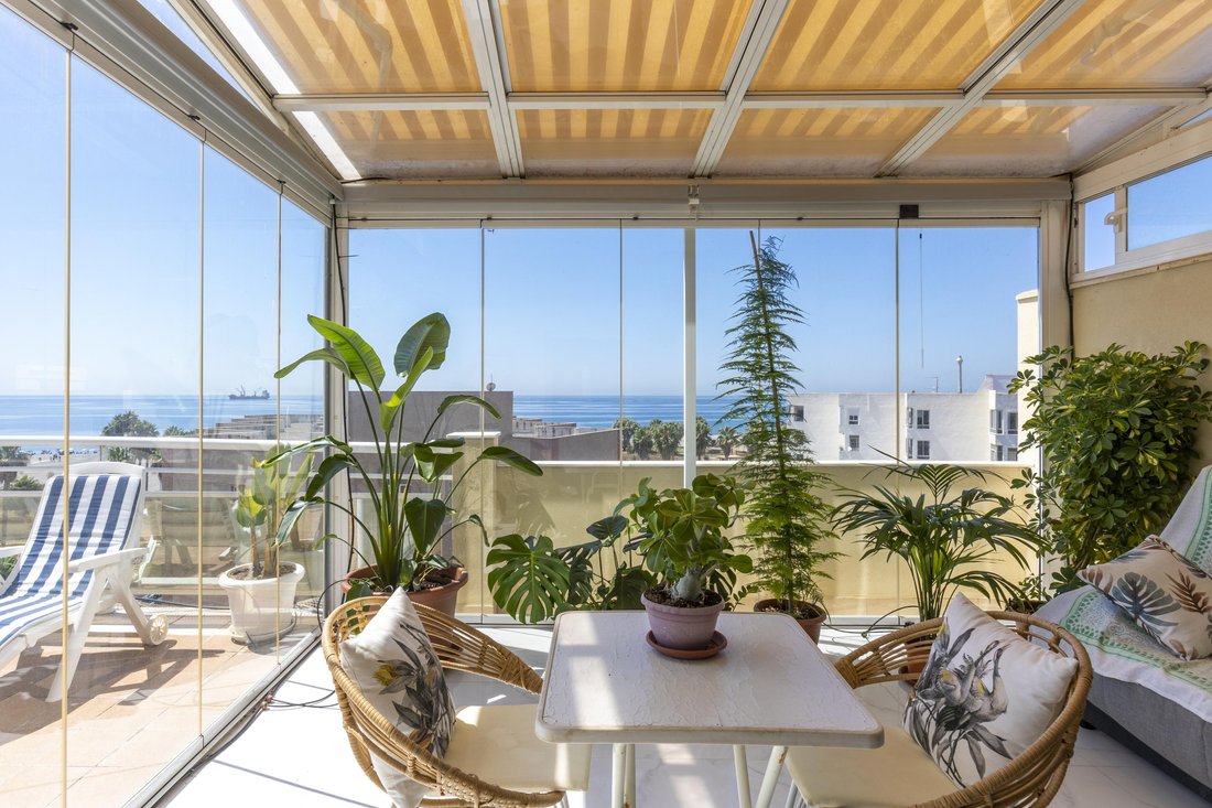 Apartment in Motril, Andalusia, Spain 1 - 16054318