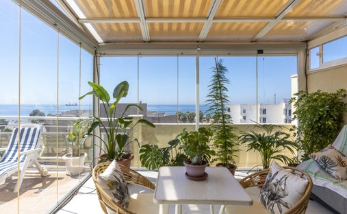 Penthouse à Motril, Andalousie, Espagne 1