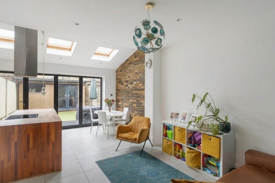 House in West Ealing, Ealing, England 4 - 17079246