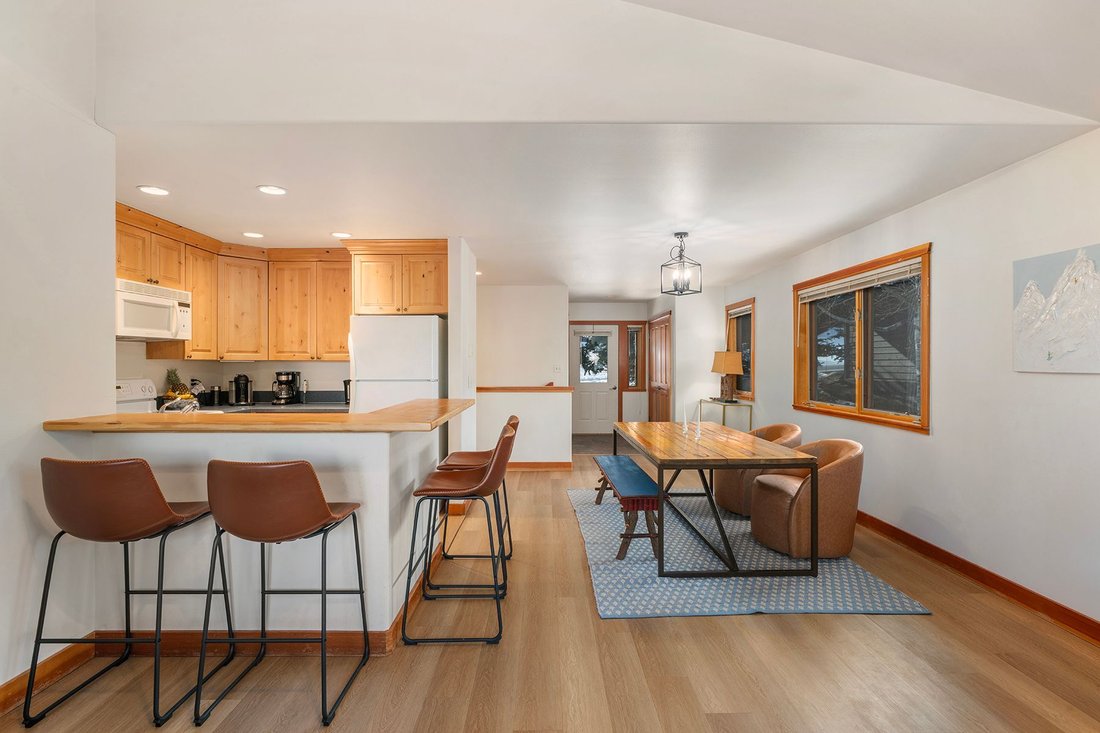 Casa a Jackson, Wyoming, Stati Uniti 2 - 17083070