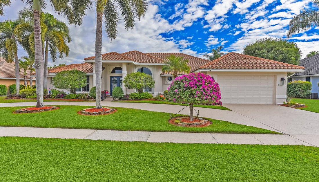 House in Wellington, Florida, United States 3 - 17077473