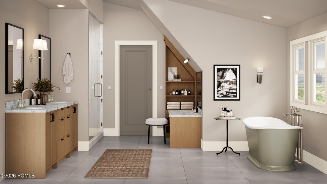 House in Park City, Utah, United States 5 - 17077913