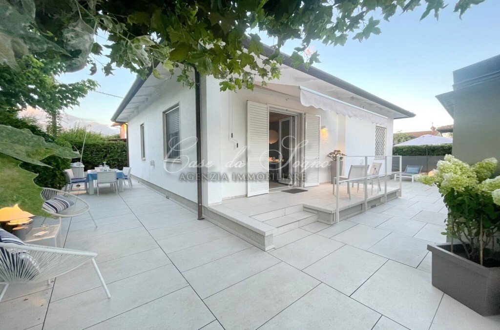 Villa in Center, Forte dei Marmi, Tuscany 1 - 17077750