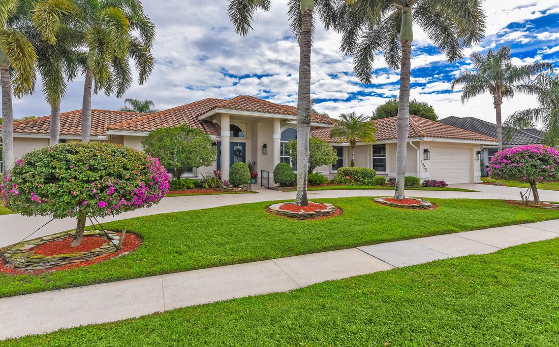 House in Wellington, Florida, United States 2 - 17077473