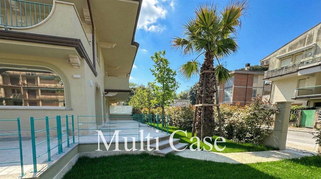 Apartment in Viareggio, Tuscany, Italy 2 - 15855849