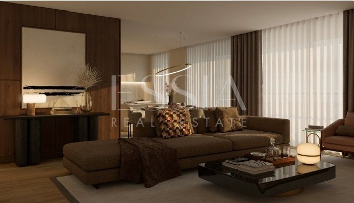 Apartment in Lordelo do Ouro e Massarelos, Porto District, Portugal 3 - 15118788