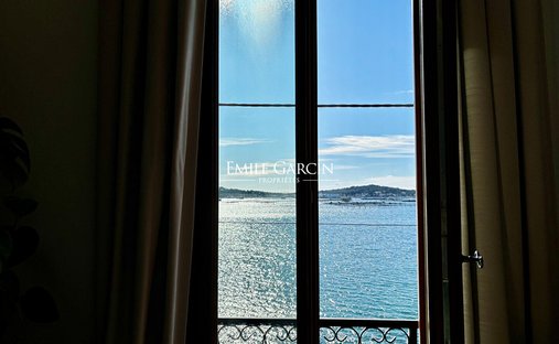 Villa in Coste Chaude-Mauveou, La Seyne-sur-Mer, France 1