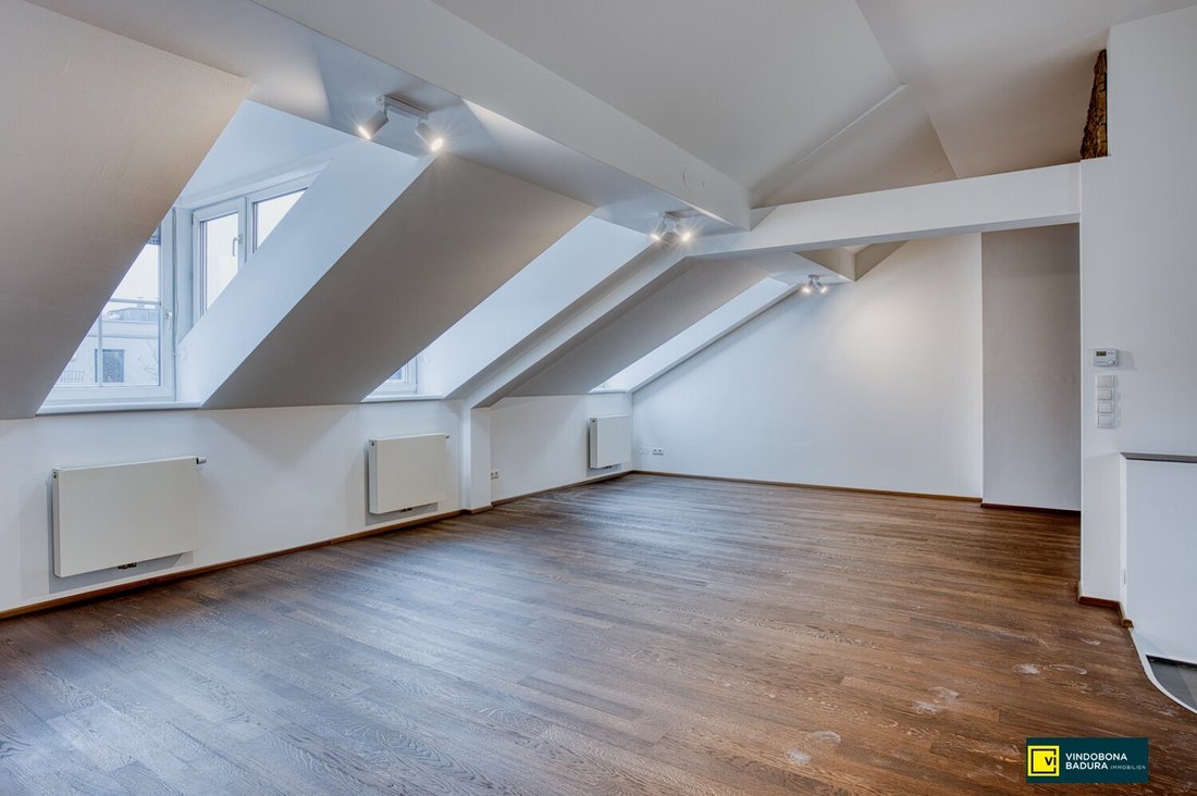 Apartment in Vienna, Wien, Austria 3 - 17083229