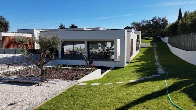 Villa in Corroios, Setubal, Portugal 3 - 14699197