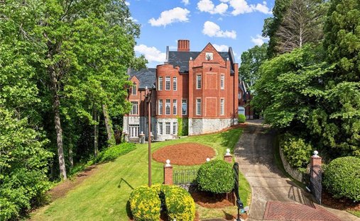 Casa a Marietta, Georgia, Stati Uniti 1