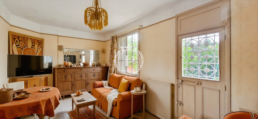 House in Plateau Nord, Suresnes, France 3 - 17082598