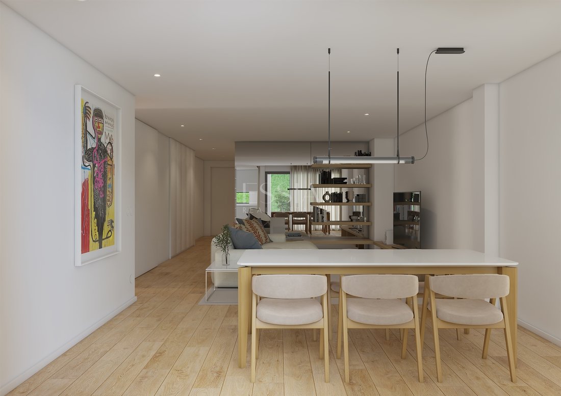 Apartment in Campanha, Porto District, Portugal 3 - 15446468