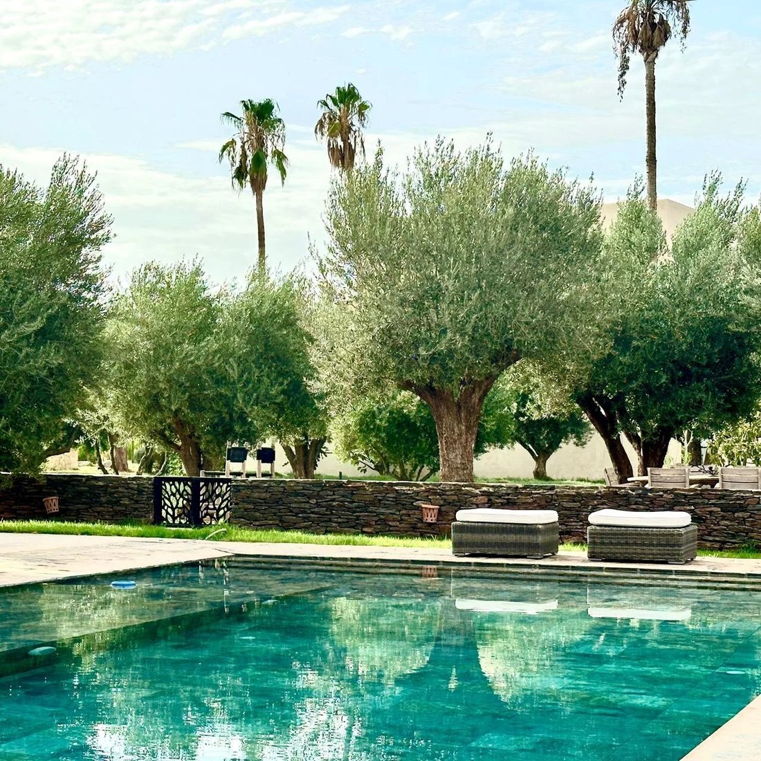 Villa in Annakhil, Marrakesh-Safi, Morocco 3 - 17075643
