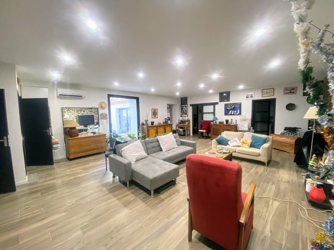 Apartment in Centre Ville Port, Port-Vendres, France 5 - 17081835