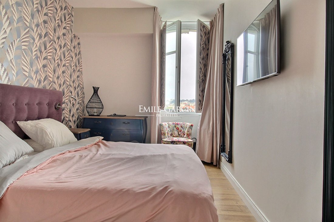 Apartment in Mairie-Marne, Biarritz, France 4 - 16961957
