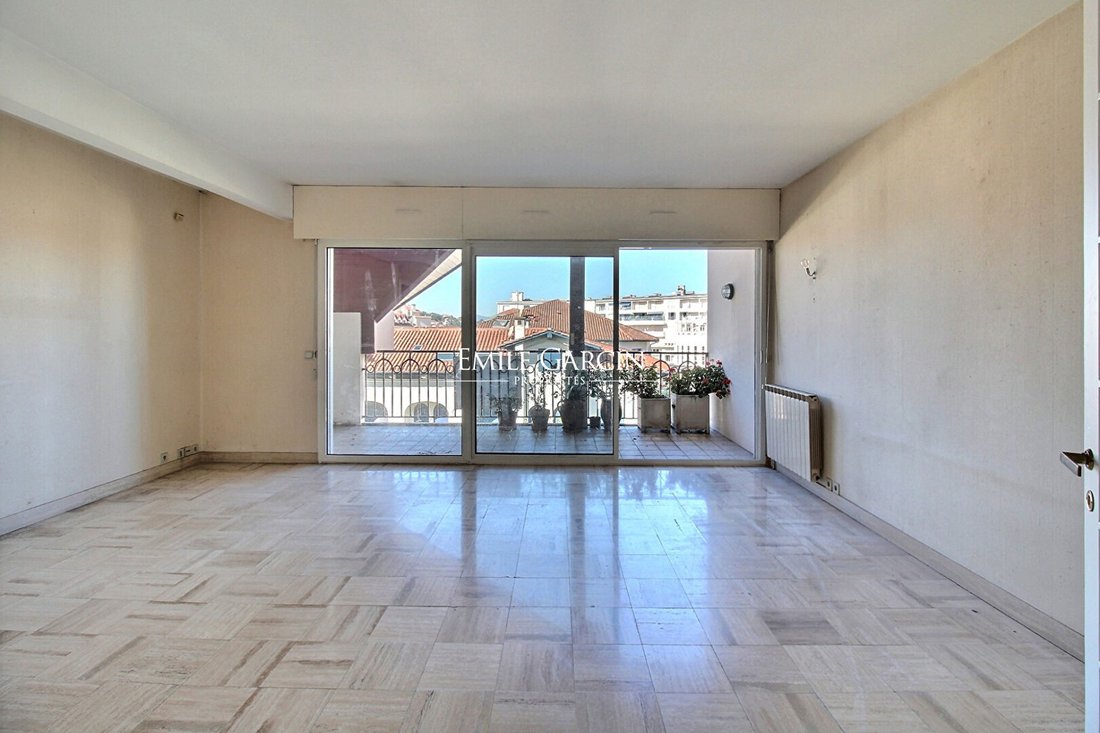 Apartment in Centre Ville, Saint-Jean-de-Luz, France 4 - 17078903