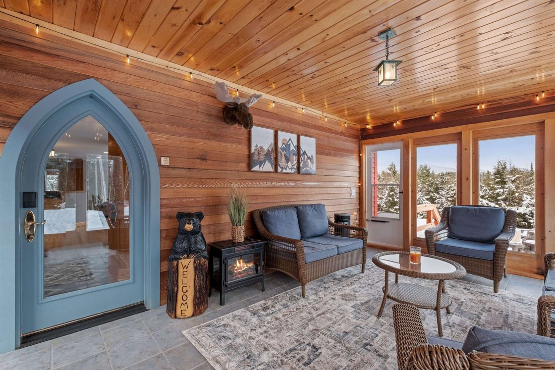 House in Thornton, New Hampshire, United States 4 - 17078568