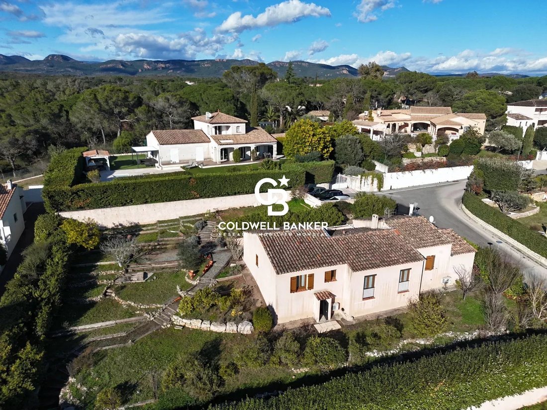 House in Nord RN, Puget-sur-Argens, France 1 - 16006460