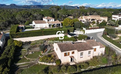 House in Nord RN, Puget-sur-Argens, France 1