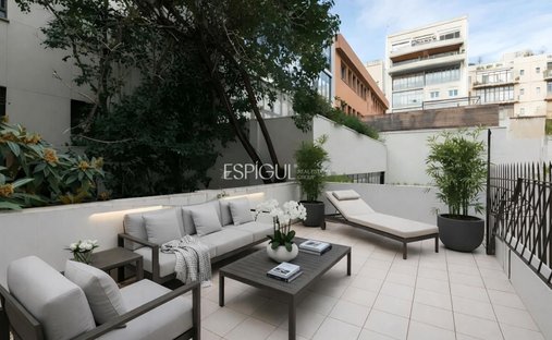 Appartement à Eixample, Barcelone, Espagne 1