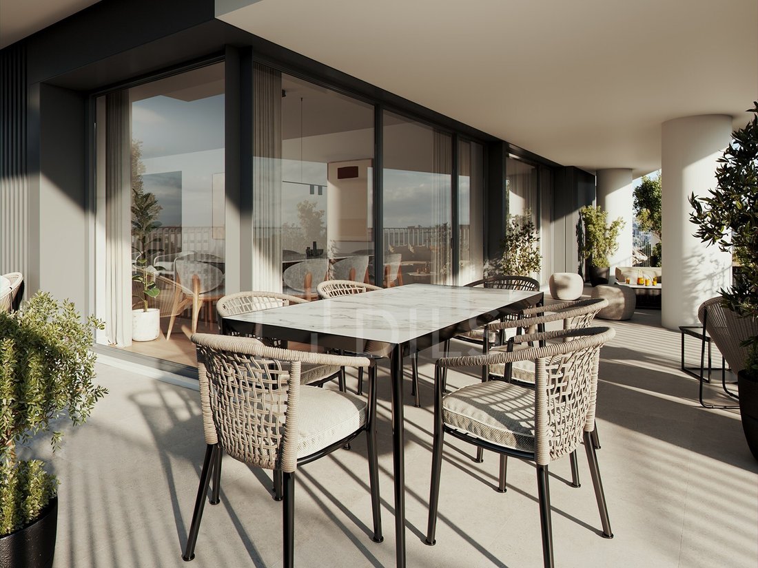 Apartamento en Lumiar, Lisboa, Portugal 4 - 12291063