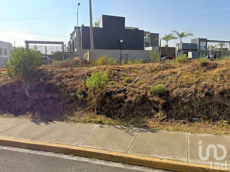 Land in Puebla, Puebla, Mexico 4 - 17075513