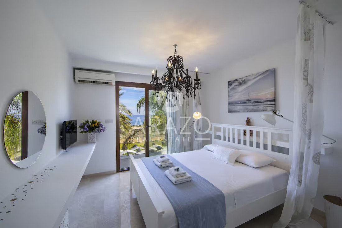 Villa in Paralimni, Famagusta, Cyprus 4 - 17082443