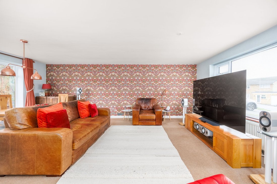 House in Newick, England 3 - 17075608