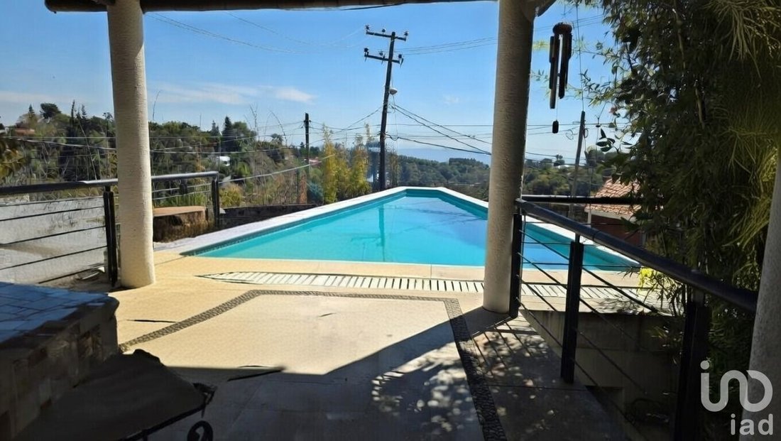 House in Cuernavaca, Morelos, Mexico 3 - 17075488
