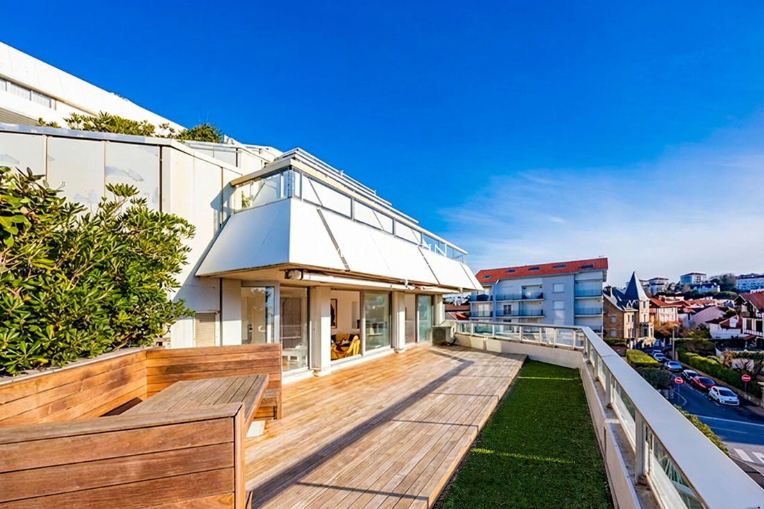 Apartment in Saint Martin-Cité des Fleurs, Biarritz, France 2 - 17078952