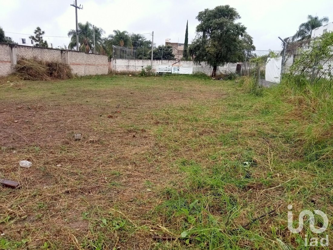 Land in Zapopan, Jalisco, Mexico 2 - 17075567