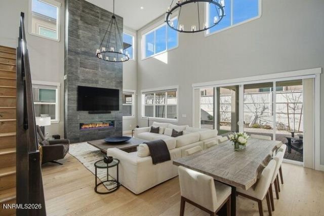 House in Reno, Nevada, United States 3 - 17081501