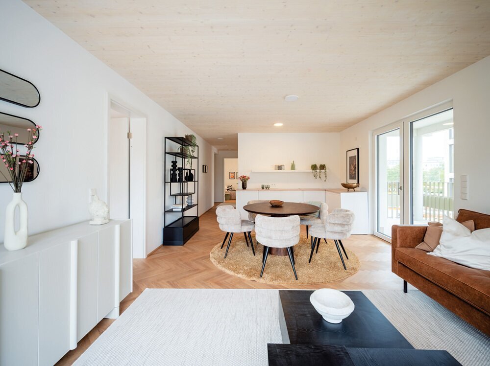 Apartment in Vienna, Wien, Austria 2 - 17083236