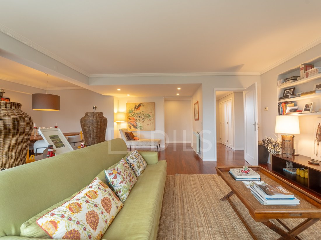 Apartamento en Aldoar, Foz do Douro y Nevogilde, Distrito de Oporto, Portugal 4 - 17079732