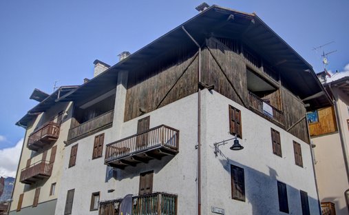 Wohnung in Pinzolo, Trentino-Südtirol, Italien 1