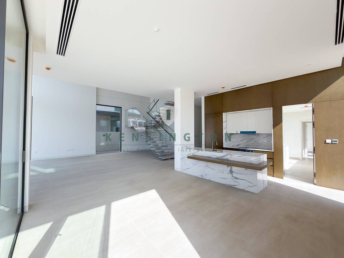 Villa in Al Barari, Dubai, United Arab Emirates 5 - 16813337
