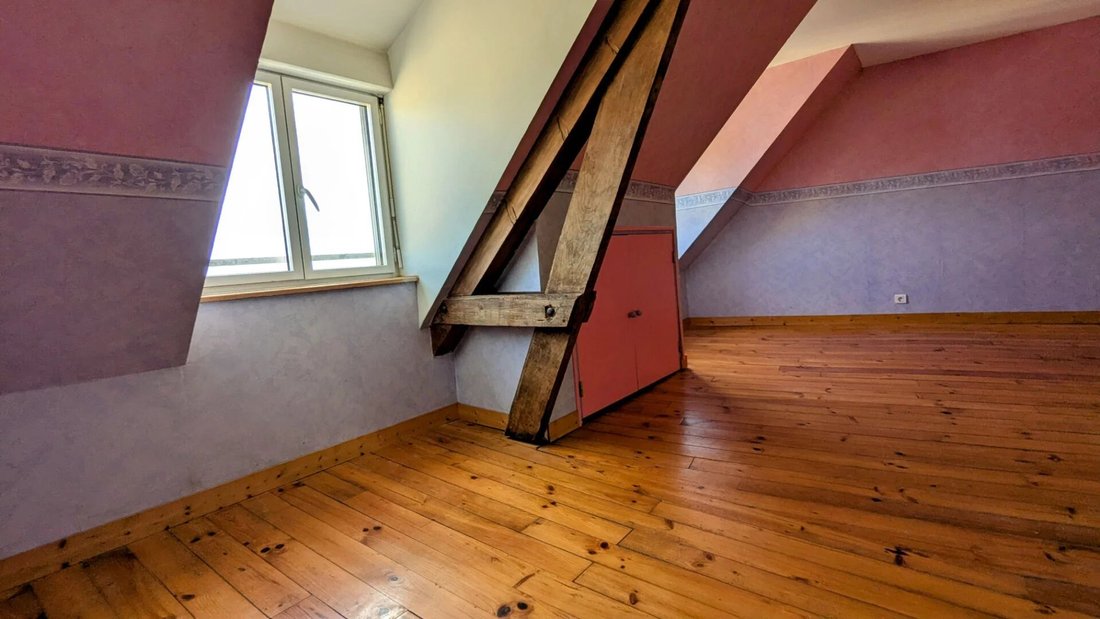 House in Plomodiern, Brittany, France 4 - 17075206