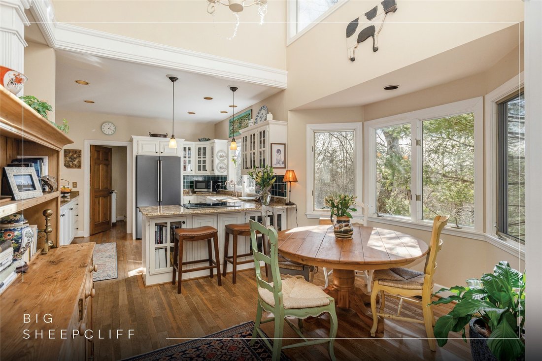 House in Highlands, North Carolina, United States 4 - 17081428