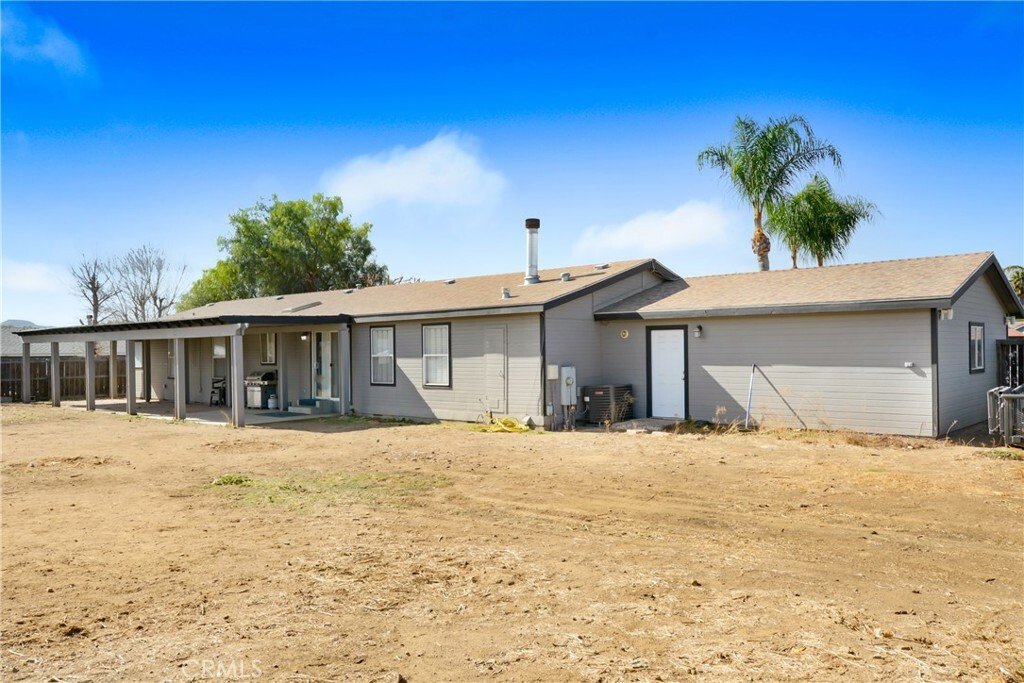 House in Menifee, California, United States 4 - 16019241