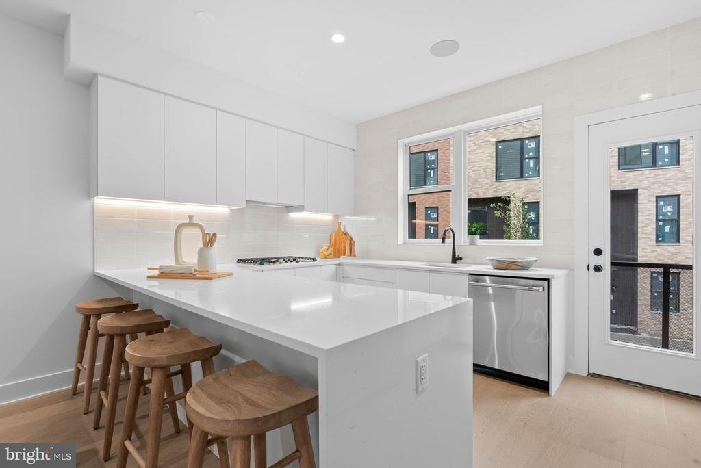 Townhouse in Philadelphia, Pennsylvania, United States 1 - 17079969